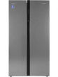 Lloyd GLSF590DSST1GB 587 Ltr Side-by-Side Refrigerator price in India