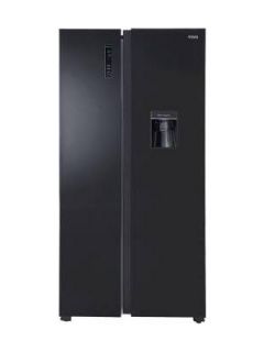 MarQ 560GHSBMQ 566 Ltr Side-by-Side Refrigerator Price