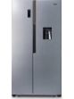 MarQ SBS-560W 560 Ltr Side-by-Side Refrigerator price in India