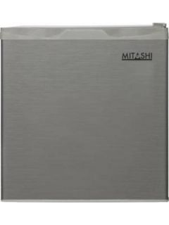 Mitashi MiRFSDM2S052v120 52 Ltr Mini Fridge Refrigerator Price
