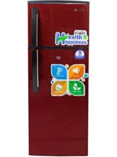 Mitashi MiRFDDM240V25 240 Ltr Double Door Refrigerator Price