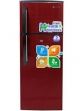 Mitashi MiRFDDM240V25 240 Ltr Double Door Refrigerator price in India