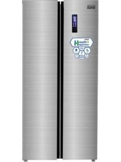 Mitashi MiRFSBS1S510v20 510 Ltr Side-by-Side Refrigerator Price