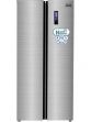 Mitashi MiRFSBS1S510v20 510 Ltr Side-by-Side Refrigerator price in India