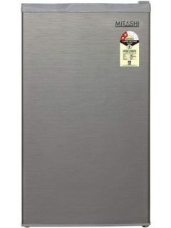 Mitashi MiRFSDM2S100v120 100 Ltr Single Door Refrigerator Price