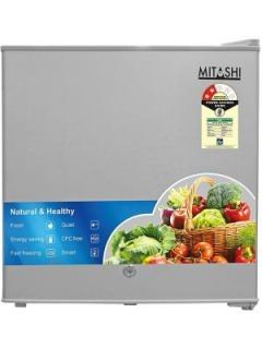 Mitashi MSD050RF100  46 Ltr Mini Fridge Refrigerator Price