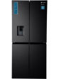 Motorola 507AFDMTB 507 Ltr Side-by-Side Refrigerator price in India