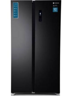 Motorola 592HSMTB 592 Ltr Side-by-Side Refrigerator Price
