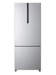 Panasonic NR-BX468VSX1 450 Ltr Double Door Refrigerator Price