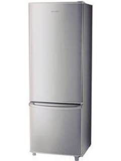 Panasonic NR-BU343MN 342 Ltr Double Door Refrigerator Price