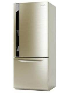 Panasonic NR-BW465VN 450 Ltr Double Door Refrigerator Price