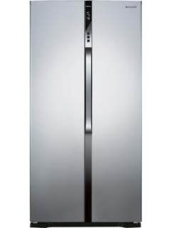 Panasonic NR-BS63VSX2 630 Ltr Side-by-Side Refrigerator Price
