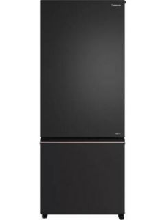 Panasonic NR-BK415BQKN 357 Ltr Bottom-Mount Freezer Refrigerator Price