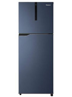 Panasonic NR-BG313VDA3 307 Ltr Double Door Refrigerator Price