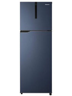 Panasonic NR-BG343VDA3 336 Ltr Double Door Refrigerator Price