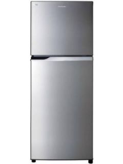 Panasonic NR-BL307PSX1 296 Ltr Double Door Refrigerator Price