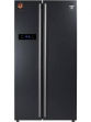 Panasonic NR-BS60VKX1 584 Ltr Side-by-Side Refrigerator price in India