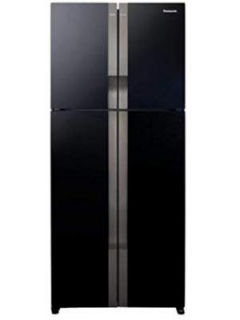 Panasonic NR-DZ600GKXZ 601 Ltr Side-by-Side Refrigerator Price