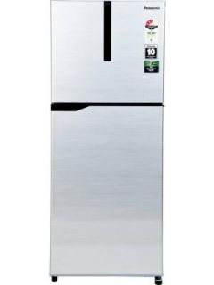 Panasonic NR-FBG27VSS3 268 Ltr Double Door Refrigerator Price