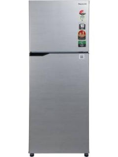Panasonic NR-TG321CUSN 309 Ltr Double Door Refrigerator Price