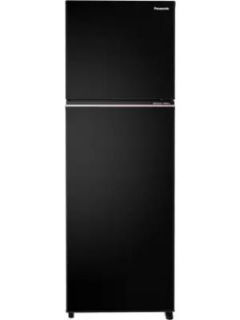 Panasonic NR-TG325CPKN 309 Ltr Double Door Refrigerator Price