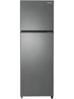 Panasonic NR-TG357CVHN 338 Ltr Double Door Refrigerator Price