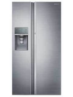 Samsung RH77J90407H 838 Ltr Side-by-Side Refrigerator Price