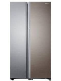 Samsung RH80J81323M 868 Ltr Side-by-Side Refrigerator Price