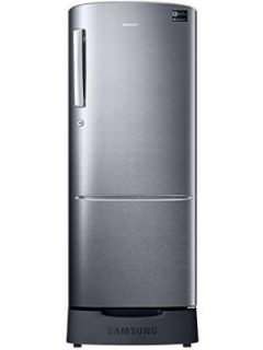 Samsung RR22K287ZS8 212 Ltr Single Door Refrigerator Price