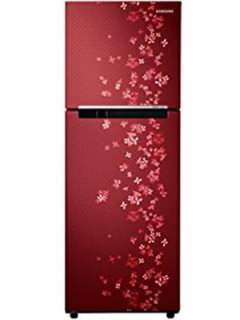 Samsung RT27HARZERY 253 Ltr Double Door Refrigerator Price