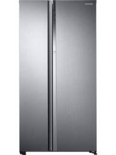 Samsung RH62K6007S8 674 Ltr Side-by-Side Refrigerator Price