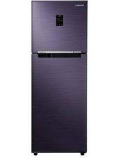 Samsung RT28N3722UT 253 Ltr Double Door Refrigerator Price