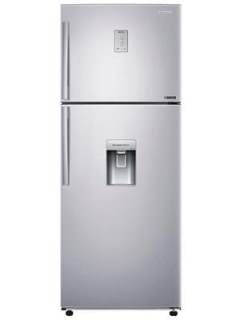 Samsung RT49H567ESL 481 Ltr Double Door Refrigerator Price