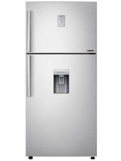 Samsung RT54H667ESL 528 Ltr Double Door Refrigerator Price