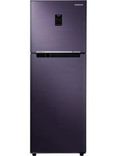 Samsung RT28K3722 253 Ltr Double Door Refrigerator Price