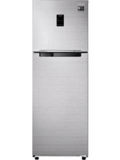 Samsung RT37K37647 345 Ltr Double Door Refrigerator Price