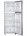 Samsung RT29JDRZFSA 275 Ltr Double Door Refrigerator