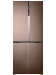 Samsung RF50K5910DP 594 Ltr French Door Refrigerator Price