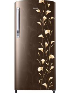 Samsung RR19M1711DZ 192 Ltr Single Door Refrigerator Price