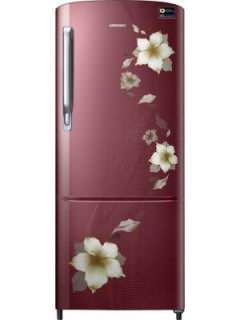 Samsung RR22M274YR2 212 Ltr Single Door Refrigerator Price