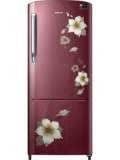 Samsung RR22M274YR2 212 Ltr Single Door Refrigerator