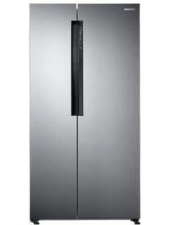 Samsung RS62K6007S8 620 Ltr Side-by-Side Refrigerator Price