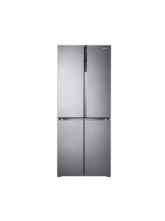 Samsung RF50K5910SL 594 Ltr Side-by-Side Refrigerator Price