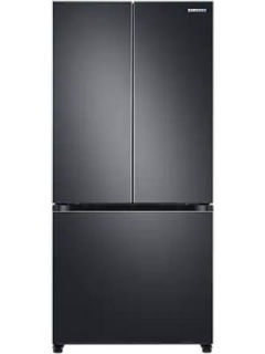 Samsung RF57A5032B1 580 Ltr French Door Refrigerator Price