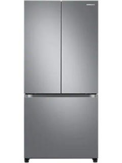 Samsung RF57A5032SL 580 Ltr French Door Refrigerator Price