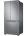 Samsung RF57A5032SL 580 Ltr French Door Refrigerator