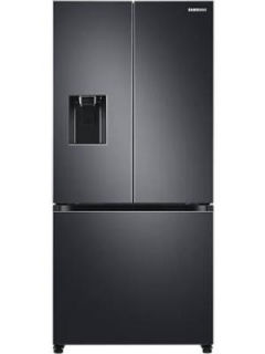 Samsung RF57A5232B1 579 Ltr French Door Refrigerator Price