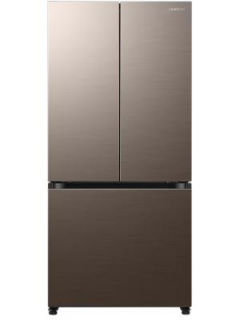 Samsung RF57B5132DX 580 Ltr French Door Refrigerator Price