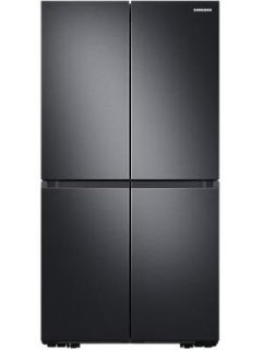 Samsung RF59A70T0B1 679 Ltr French Door Refrigerator Price