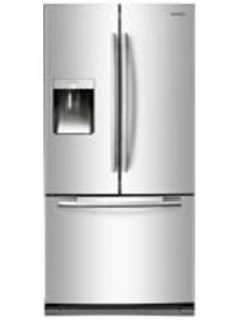 Samsung RF67DEPN1/XTL 579 Ltr Side-by-Side Refrigerator Price